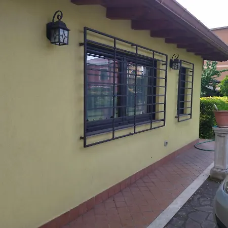 Apartment Lochaletcivico46
