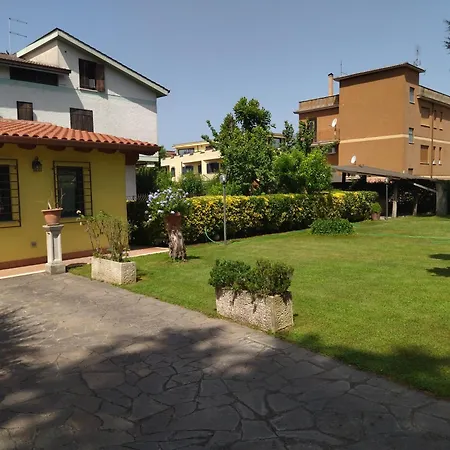 Lochaletcivico46 * Roma