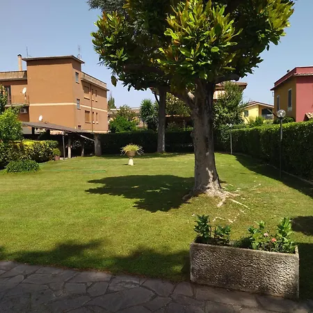 Appartamento Lochaletcivico46 Roma