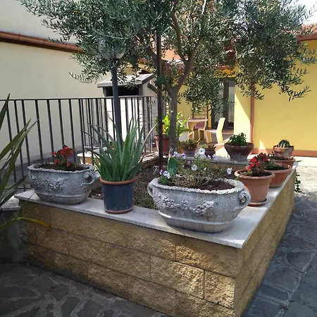 Appartamento Lochaletcivico46 Roma