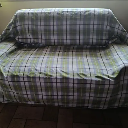 Διαμέρισμα Lochaletcivico46 *