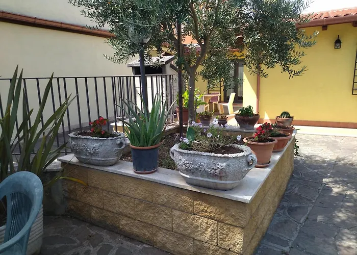 Διαμέρισμα Lochaletcivico46 Ρώμη