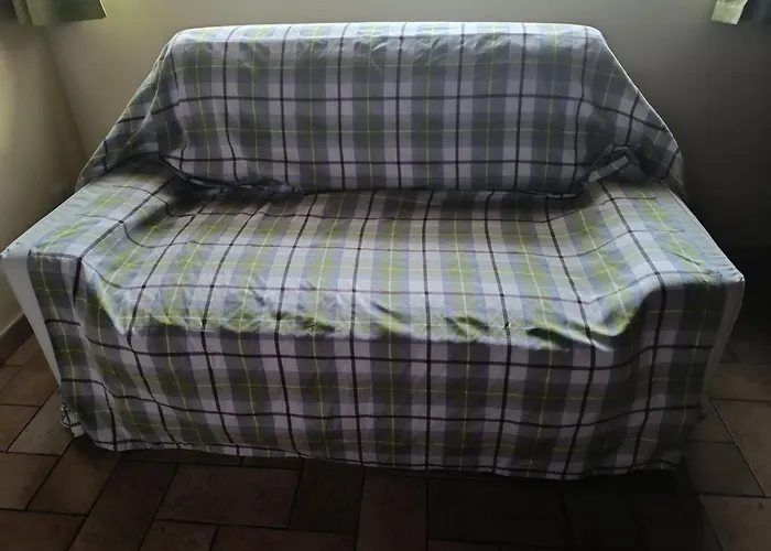 Διαμέρισμα Lochaletcivico46 *