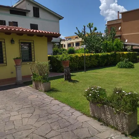 Apartment Lochaletcivico46