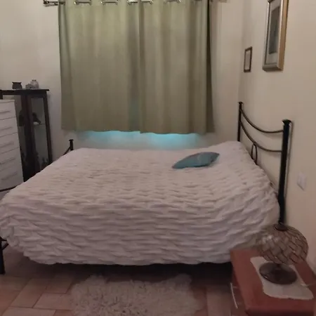Apartment Lochaletcivico46