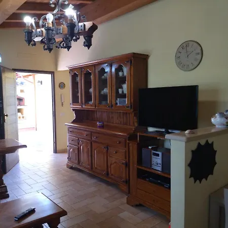 Lochaletcivico46 Apartment